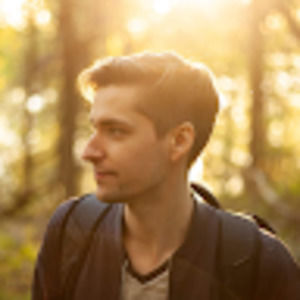 Meet your Posher, James